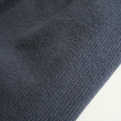〇2022AW / journal standard luxe購入品 / ALBUM DI FAMIGLIA / PANTALONE NEW BASIC ST / 2504-0748