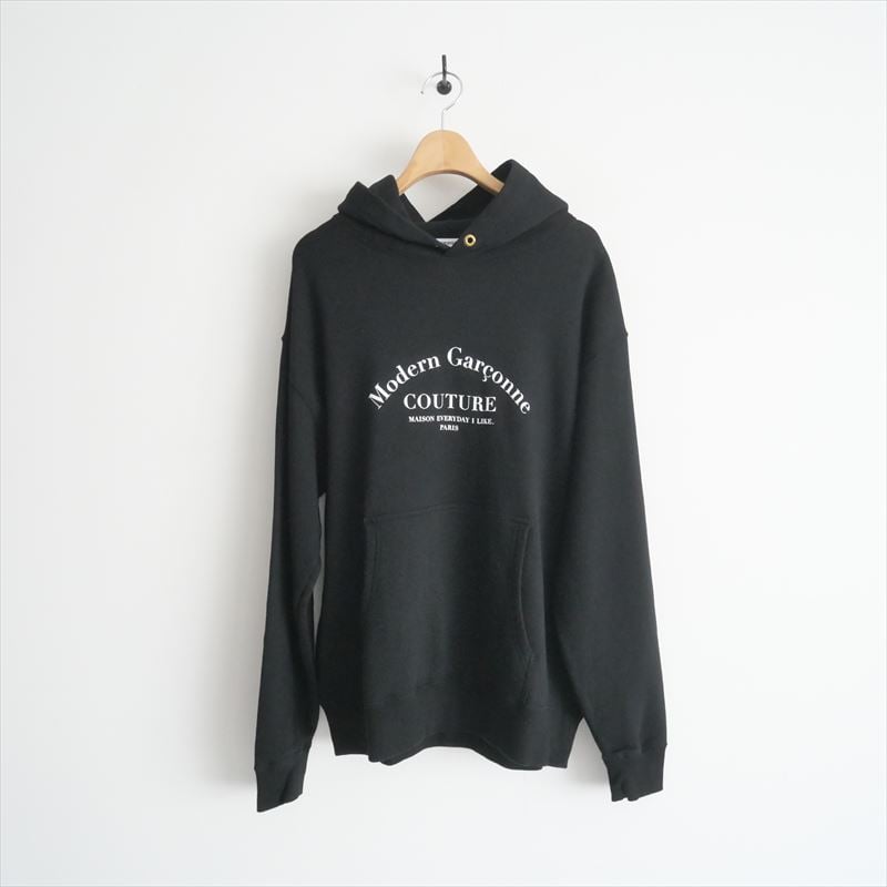 パーカー Deuxieme Classe Modern Garconne Hoodie DEUXIEME CLASSE - ドゥーズィエムクラス Modern Garconne Hoodieの