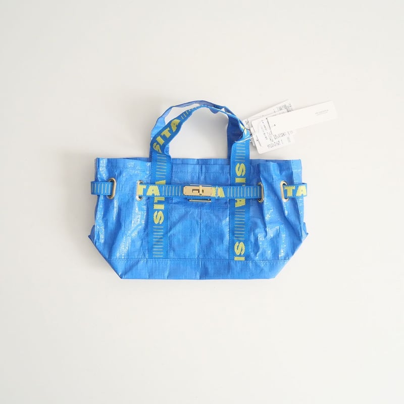 SITA PARANTICA トート バッグミニ アパルトモン（値下げ】SITA  