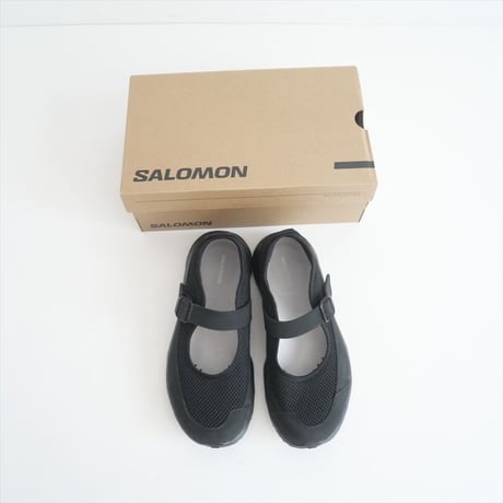 2025SS今季・人気完売品 / JOURNAL STANDARD購入品 / SALOMON / RX MARIE JEANNE：スニーカーサンダル / 2507-0043
