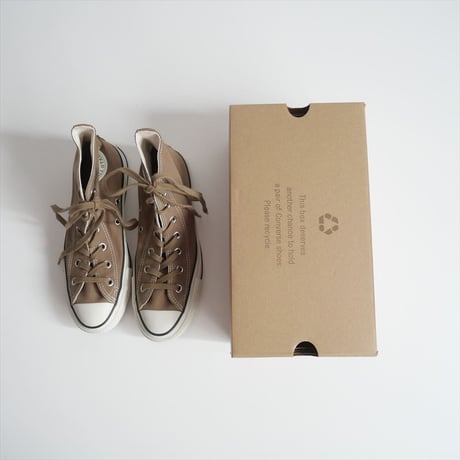 2022 / NEXUSⅦ × CONVERSE / ALL STAR YAKUSUGI HI / NX / 1SC719 / 2404-2122