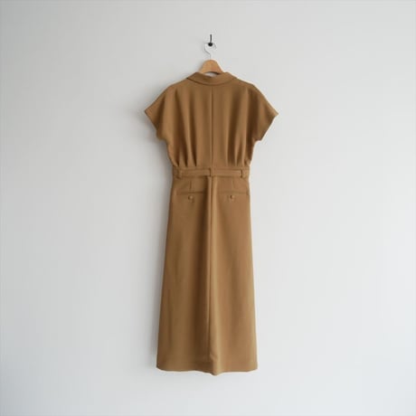 SHE Tokyo / Elliot ワンピース / S-SK-480 / 2510-0089