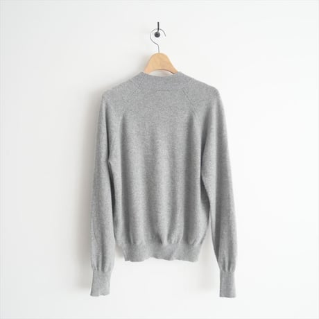 2022AW / L'Appartement / Cashmere Knit Tops / 22080560207230 / 2402-0071