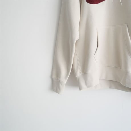 2025SS今季 / 未使用 / L'Appartement購入品 / NIKE / LONG SLEEVE HOODIE / 25070570000210 / 2505-2039