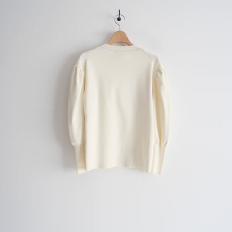 leur logette / pimma cotton top / 2403-0235