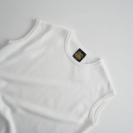 2022SS / edit & co. / Washable Cotton Knit Tops / e&c.-dm-9000 / 2403-0067