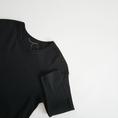 継続販売・人気完売品 / DEUXIEME CLASSE dignity Tシャツ 24070500713010 / 2605-0851