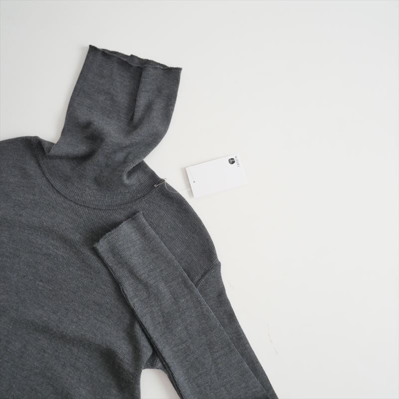 人気完売品 / DEUXIEME CLASSE / rib タートル / 2207050070