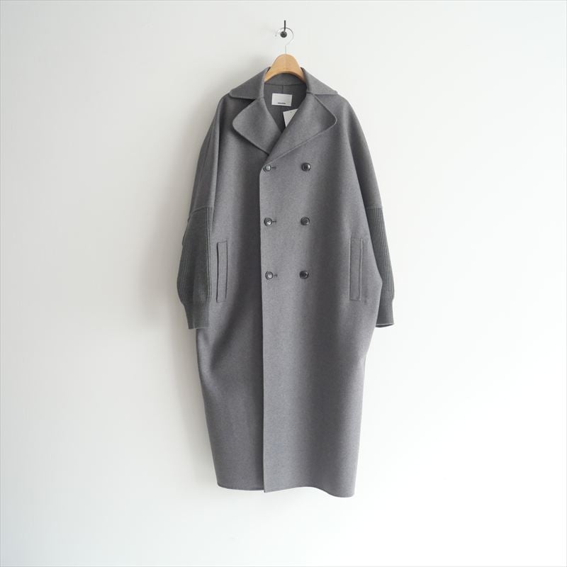 〇2024AW / Ron Herman同型お取扱い / mtmodelist / ダブルブレ