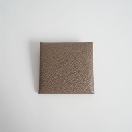 HERMES / バスティア コインケース / 2503-0224