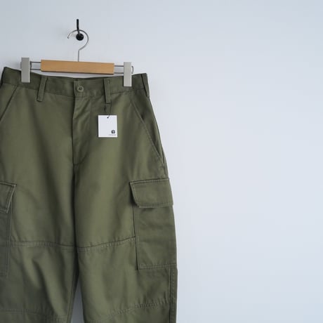 2021 / Pilgrim Surf+Supply / Gaston Cargo Pant / 37-24-0173-791 / 2302-0030