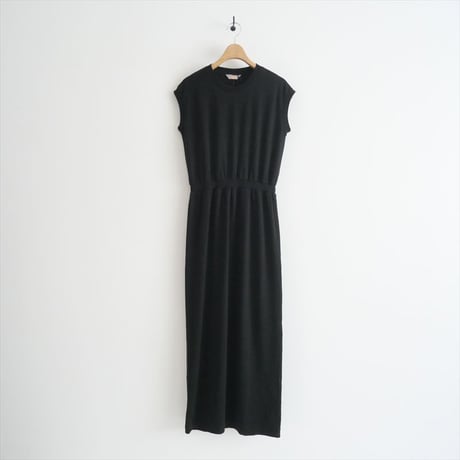 2024SS / Ron Herman別注 / AURALEE / EXCLUSIVE LUSTER PLAITING ONE-PIECE / A24SD10RH / 2408-0742