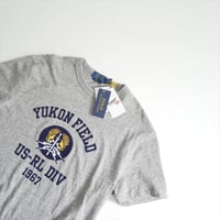 未使用 MUSE de Deuxieme Classe購入品 POLO RALPH LAUREN / YUKON FIELD Tシャツ / 24070521005230 2510-0016