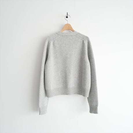 〇Maison Margiela / ダメージニットカーディガン / S51GP0238 S17486 / 2509-1017