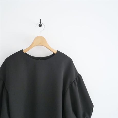 2024SS今季 / Plage / Meringue ブラウス / 24051922301010 / 2407-0654