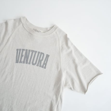 L'Appartement別注 / REMI RELIEF VENTURA HALF SLEEVE T SHIRT / 2605-1411