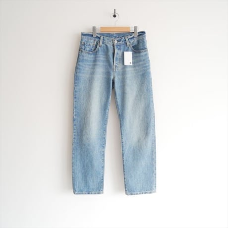 JOURNAL STANDARD relume別注 / LEVI’S / 501 90S FULL：デニム / 24030463000040 / 2603-0562