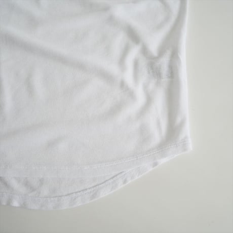2023AW / Plage / Loose ロンT / 23070922106040 / 2410-1229