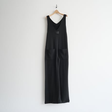 2023SS / NOBLE購入品 / COG THE BIG SMOKE / GRETEL OVERALLS / 23030250000110 / 2403-0170