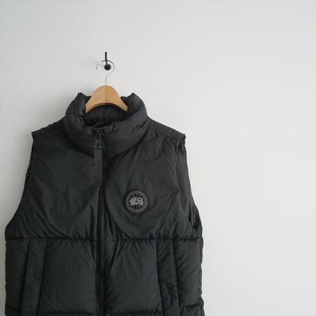 継続販売品 / IENA同型お取扱い / CANADA GOOSE / EVERETT VEST / 2614MB / 2410-0888