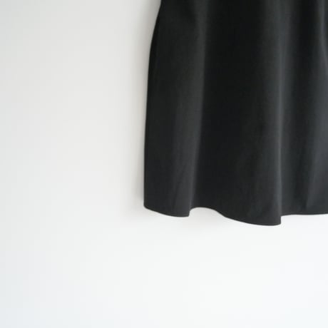 2023 / 未使用 / Atelier d'antan / Coudres Cotton Dress / 2403-0767