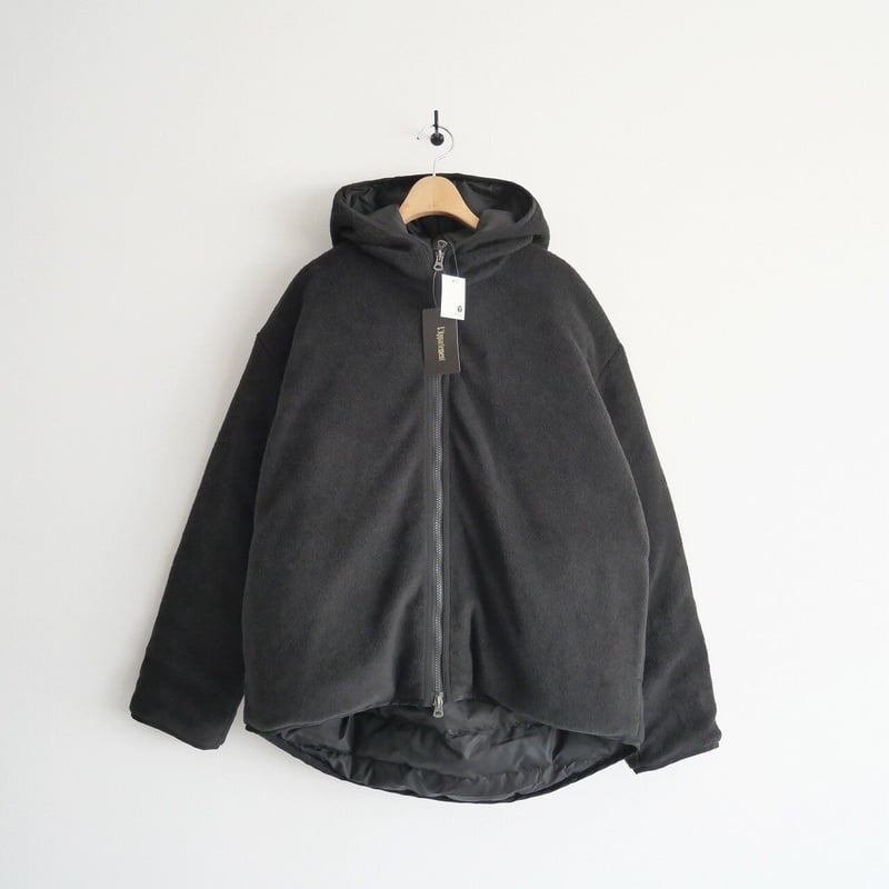 STAMMBAUMシュタンバウム L'Appartementアパルトモン別注2021AW