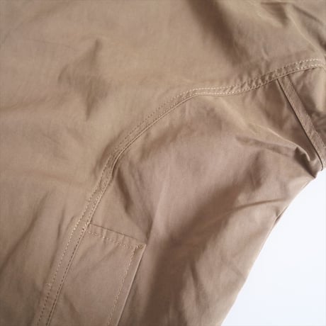 2024・人気完売品 / 未使用 / DEUXIEME CLASSE購入品 / MKT STUDIO / MASTERAS COAT / 24020510001230 / 2504-0581