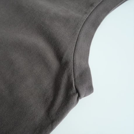 未使用 / LA APPAREL / N/S Maxi Onepiece / 21040560104410 / 2310-0828