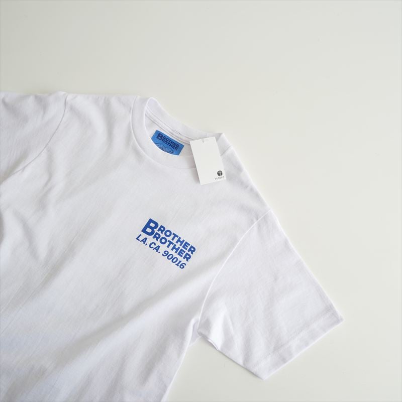 人気完売品 / 未使用 / L'Appartement購入品 / BROTHER BROTHE