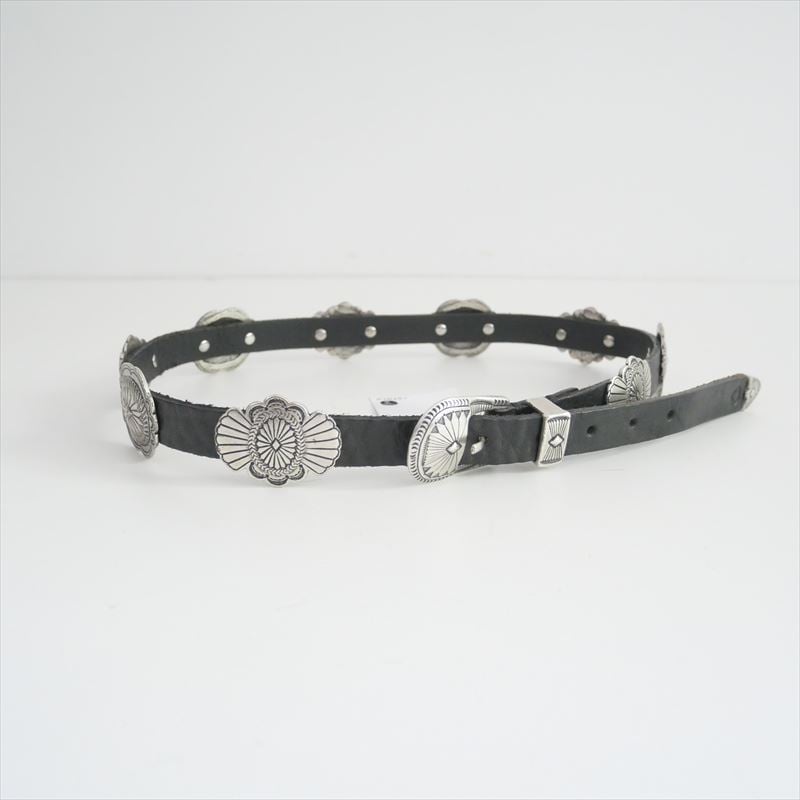 美品！Deuxieme Classe RUST MOOD コンチョベルト Deuxieme Classe（ドゥーズィエムクラス）の「RUST MOOD