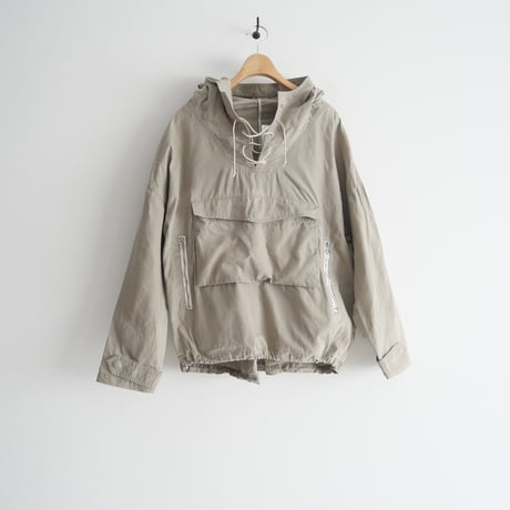 2023SS / R'IAM / Plage / VINTAGE パーカー / 23011922600010 / 2403-0478