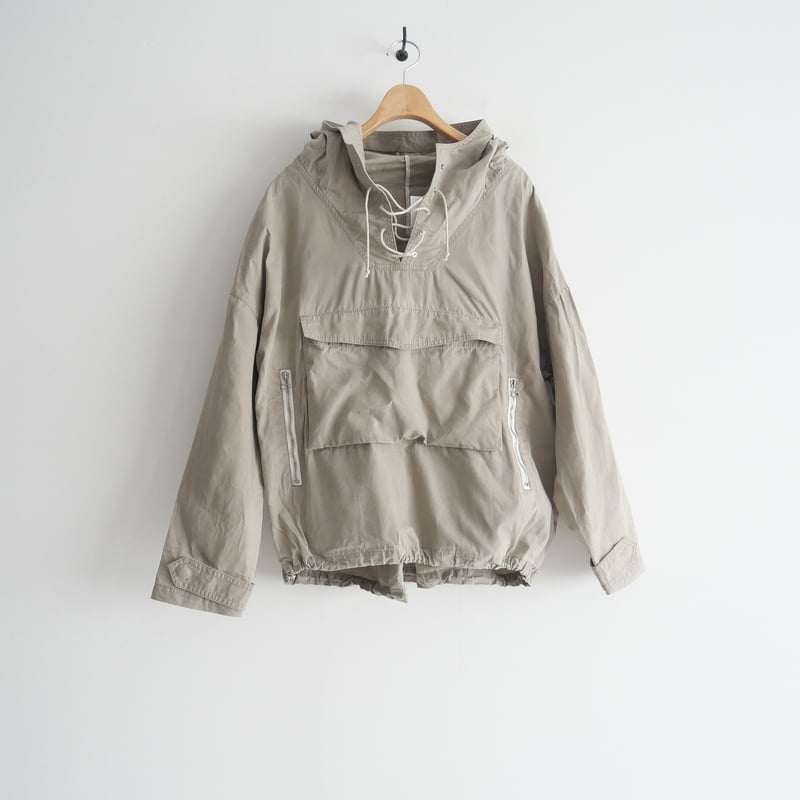 2023SS / R'IAM / Plage / VINTAGE パーカー / 2301192 2023SS / R'IAM / Plage / VINTAGE パーカー / 2301192
