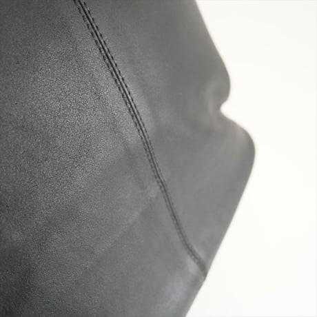 継続販売品 / Morphee / 3WAY LARGE TOTE（L size）BLACK / 2509-0339