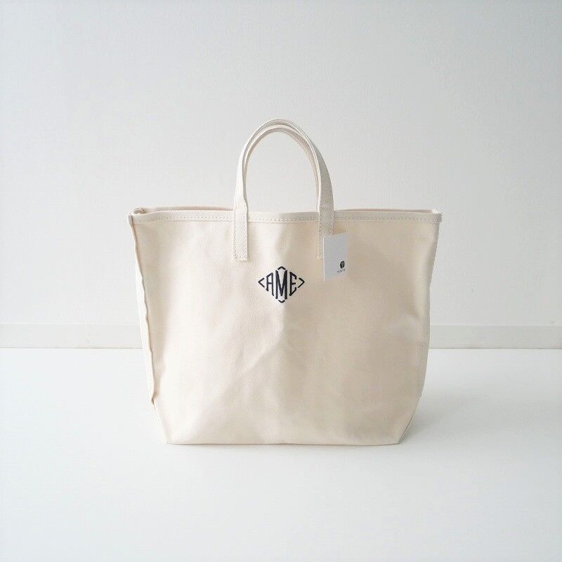 L'Appartement　アメリカーナAME Tote Bag