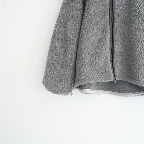 〇2025 / DEUXIEME CLASSE別注 / CALUX / BOA ZIP ジャケット / 25010510001210 / 2510-0149