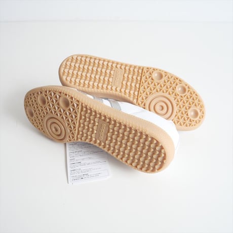 2025SS今季・人気完売品 / 未使用 / La Totalite購入 / adidas / SAMBA OG W / 25093150001810 / 2504-1162