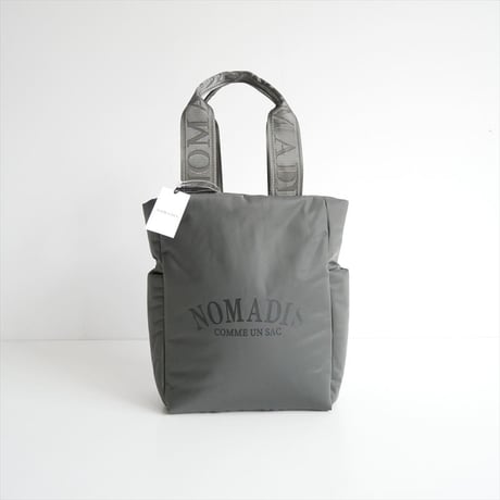 2024AW / 未使用 / IENA別注 / NOMADIS / SAC PADDED トートバッグ / 24092910102530 / 2511-0216