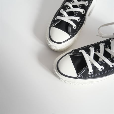 2023AW・人気完売品 / 未使用 / Plage購入品 / CONVERSE / CANVAS ALL STAR J HI BK スニーカー / 2411-1544