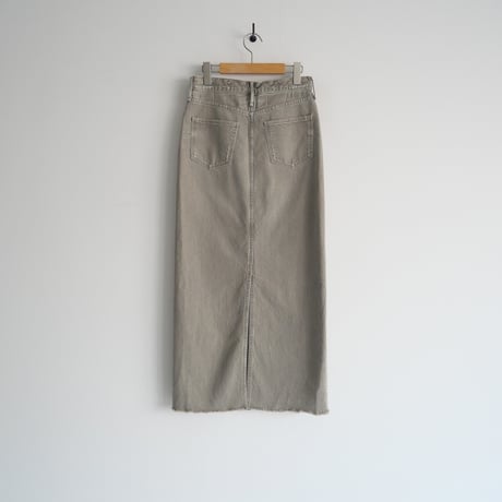 2023 / SPICK&SPAN別注 / upper hights / 別注 THE HELENA / 18M3016S02GRC / 2312-1425