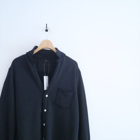 継続販売品 / Frank&Eileen / LAB EILEEN HERITAGE JERSEY スウェットシャツ / 9910900363 / 2507-1420