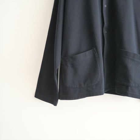 2023SS / journal standard luxe購入品 / chimala / RACHEL KNIT OPEN JACKET / 23070450005210 / 2405-1372