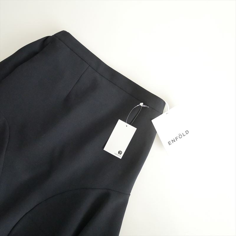 2024 / 未使用 / ENFOLD / ダブルクロス コクーンホールSK / 300HS2