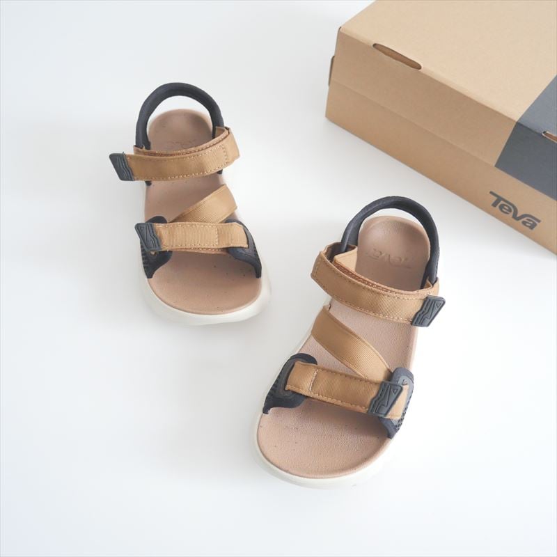 2023SS / IENA別注 / Teva / ZYMIC サンダル / 230939100