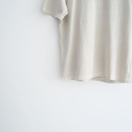 2025SS・人気完売色 / 未使用 / DEUXIEME CLASSE / Relax Tシャツ / 25070500812010 / 2508-1246