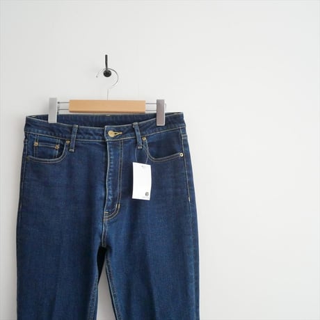 DEUXIEME CLASSE CROPPED デニム 23030500403010 2605-1040