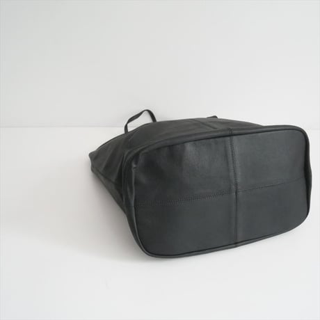 継続販売品 / Morphee / 3WAY LARGE TOTE（L size）BLACK / 2509-0339