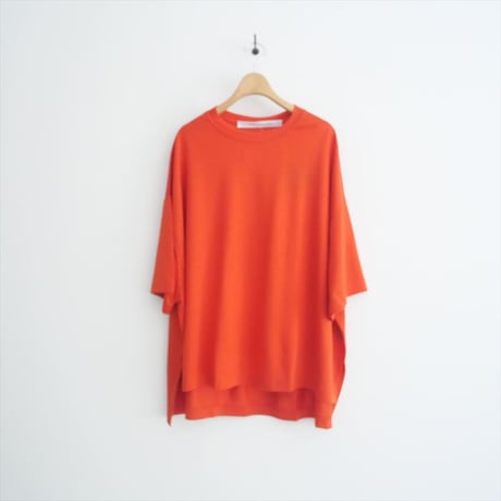 2025SS・人気完売品 / 未使用 / COGTHEBIGSMOKE / DELTA T-SHIRT / 12101-135-425-1 / 2508-0983