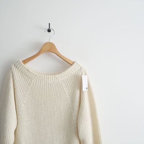 2022SS / DEUXIEME CLASSE / Lily Linen アゼ プルオーバー / 22080500404010 / 2507-0050