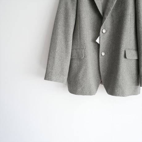 継続販売・人気完売品 / 未使用 / journal standard luxe / ライクツィードジャケット / 24010440012040 / 2601-0920