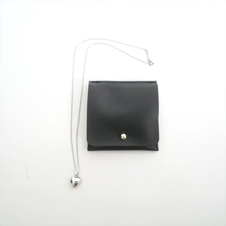 継続販売品 / LORO / heart necklace 01(45cm) / 2504-1144